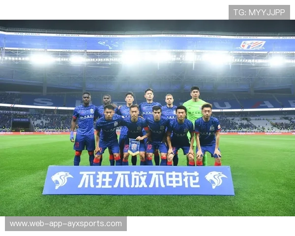 上海申花主场获胜,继续向积分榜前三位置发起冲击,上海申花2021主场